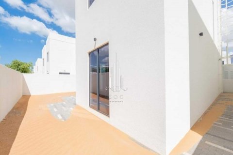 Villa Yas Island, Abu Dhabijā, AAE 4 istabas, 325.2 m2 Nr. 547185 - attēls 14