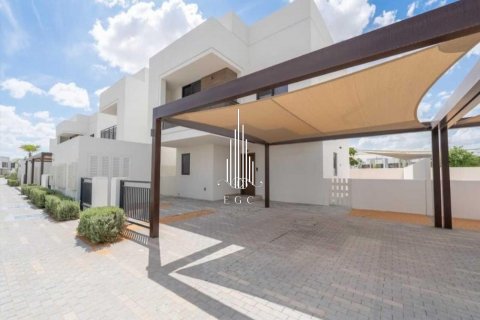 Villa Yas Island, Abu Dhabijā, AAE 4 istabas, 325.2 m2 Nr. 547185 - attēls 28