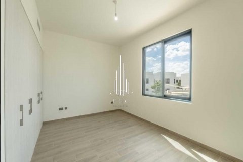 Villa Yas Island, Abu Dhabijā, AAE 4 istabas, 325.2 m2 Nr. 547185 - attēls 6