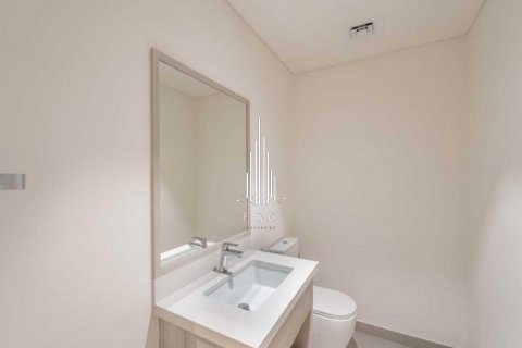 Villa Yas Island, Abu Dhabijā, AAE 4 istabas, 325.2 m2 Nr. 547185 - attēls 24