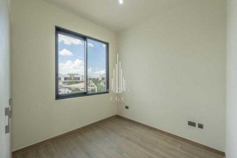 Villa Yas Island, Abu Dhabijā, AAE 4 istabas, 325.2 m2 Nr. 547185 - attēls 12