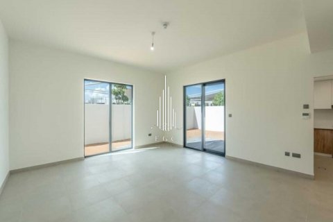 Villa Yas Island, Abu Dhabijā, AAE 4 istabas, 325.2 m2 Nr. 547185 - attēls 3
