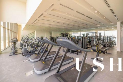 Dzīvoklis Maritime City, Dubaijā, AAE 2 istabas, 129 m2 Nr. 628982 - attēls 22