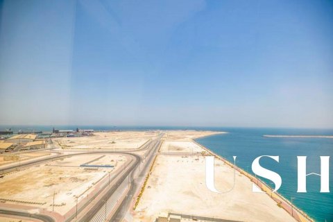 Dzīvoklis Maritime City, Dubaijā, AAE 2 istabas, 129 m2 Nr. 628982 - attēls 23