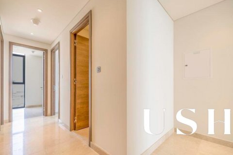 Dzīvoklis Maritime City, Dubaijā, AAE 2 istabas, 129 m2 Nr. 628982 - attēls 9