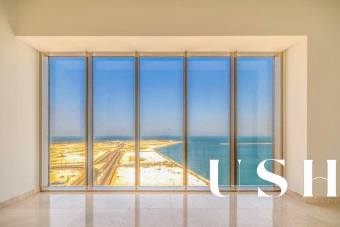 Dzīvoklis Maritime City, Dubaijā, AAE 2 istabas, 129 m2 Nr. 628982 - attēls 3