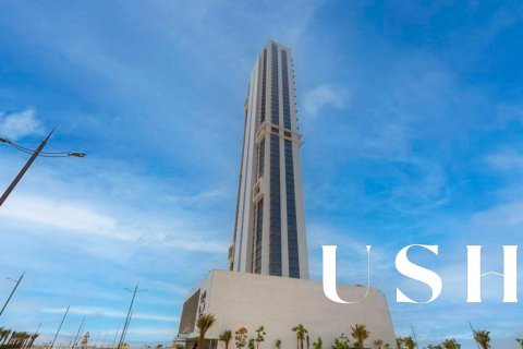 Dzīvoklis Maritime City, Dubaijā, AAE 2 istabas, 129 m2 Nr. 628982 - attēls 24