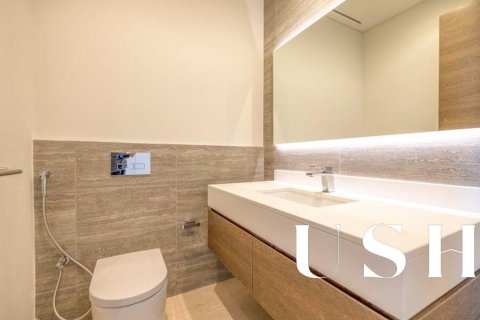 Dzīvoklis Maritime City, Dubaijā, AAE 2 istabas, 129 m2 Nr. 628982 - attēls 12