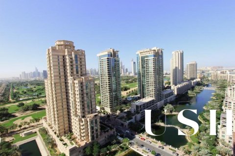 Huoneisto The Views, Dubai, Arabiemiraatit 2 makuuhuonetta, 125 m2 № 628983 - kuva 19