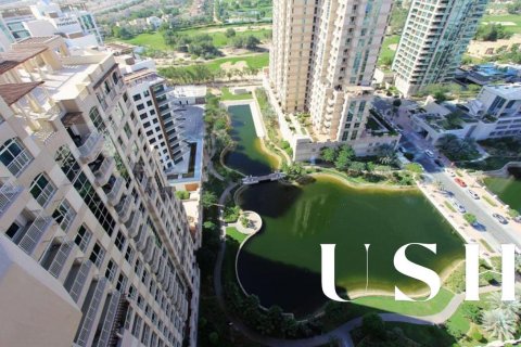 Huoneisto The Views, Dubai, Arabiemiraatit 2 makuuhuonetta, 125 m2 № 628983 - kuva 16
