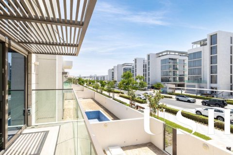 Villa à louer à Mohammed Bin Rashid City, Dubai, EAU 5 chambres, 750 m2 № 628985 - photo 8