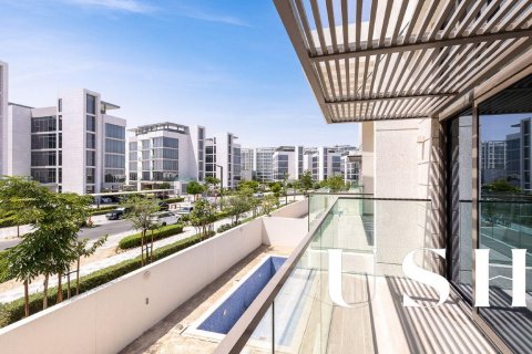 Villa à louer à Mohammed Bin Rashid City, Dubai, EAU 5 chambres, 750 m2 № 628985 - photo 7