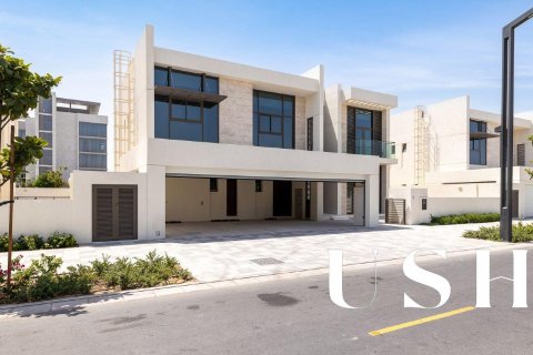 Villa à louer à Mohammed Bin Rashid City, Dubai, EAU 5 chambres, 750 m2 № 628985 - photo 6