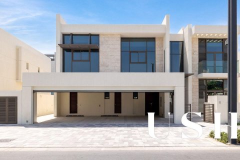 Villa à louer à Mohammed Bin Rashid City, Dubai, EAU 5 chambres, 750 m2 № 628985 - photo 5