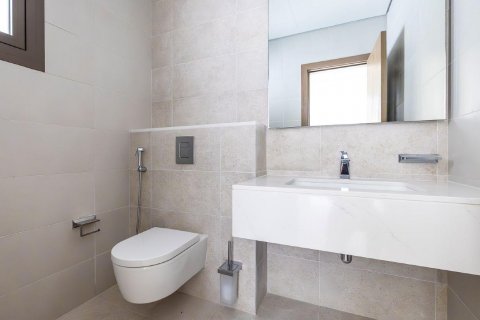 Villa à louer à Mohammed Bin Rashid City, Dubai, EAU 5 chambres, 750 m2 № 628985 - photo 28
