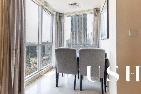 Byt v Downtown Dubai (Downtown Burj Dubai), Dubai, SAE 3 ložnice, 218 m² Č.: 628991 - fotografie 9