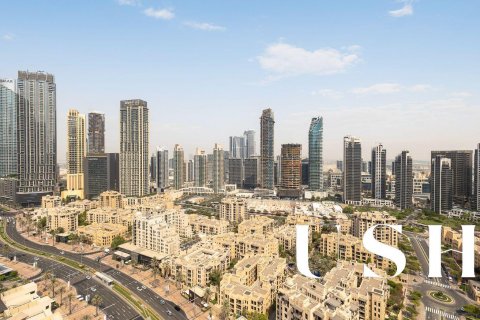Apartment sa Downtown Dubai (Downtown Burj Dubai), Dubai, UAE 3 silid-tulugan, 218 sq.m. № 628991