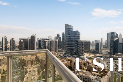 Byt v Downtown Dubai (Downtown Burj Dubai), Dubai, SAE 3 ložnice, 218 m² Č.: 628991 - fotografie 13