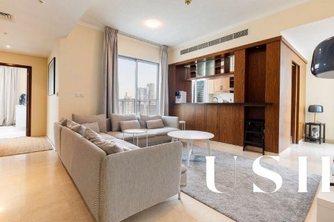 Byt v Downtown Dubai (Downtown Burj Dubai), Dubai, SAE 3 ložnice, 218 m² Č.: 628991 - fotografie 7
