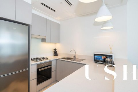 Appartement te huur in Downtown Dubai (Downtown Burj Dubai), Dubai, VAE 1 slaapkamer, 68 vr.m., nr 628984 - foto 7