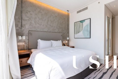 Appartement te huur in Downtown Dubai (Downtown Burj Dubai), Dubai, VAE 1 slaapkamer, 68 vr.m., nr 628984 - foto 8
