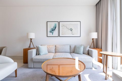 Appartement te huur in Downtown Dubai (Downtown Burj Dubai), Dubai, VAE 1 slaapkamer, 68 vr.m., nr 628984 - foto 13