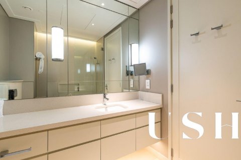 Appartement te huur in Downtown Dubai (Downtown Burj Dubai), Dubai, VAE 1 slaapkamer, 68 vr.m., nr 628984 - foto 14
