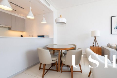 Appartement te huur in Downtown Dubai (Downtown Burj Dubai), Dubai, VAE 1 slaapkamer, 68 vr.m., nr 628984 - foto 5