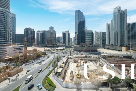 Appartement te huur in Downtown Dubai (Downtown Burj Dubai), Dubai, VAE 1 slaapkamer, 68 vr.m., nr 628984 - foto 17