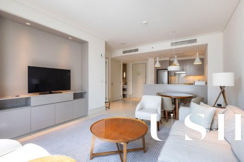 Appartement te huur in Downtown Dubai (Downtown Burj Dubai), Dubai, VAE 1 slaapkamer, 68 vr.m., nr 628984 - foto 16
