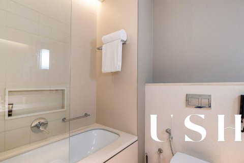 Appartement te huur in Downtown Dubai (Downtown Burj Dubai), Dubai, VAE 1 slaapkamer, 68 vr.m., nr 628984 - foto 12
