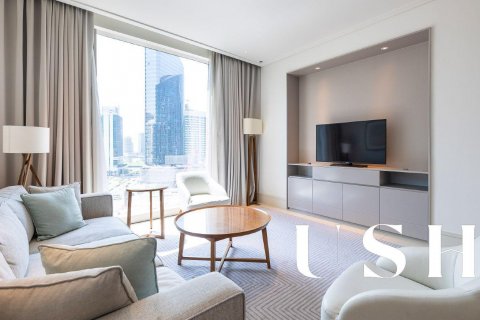 Appartement te huur in Downtown Dubai (Downtown Burj Dubai), Dubai, VAE 1 slaapkamer, 68 vr.m., nr 628984 - foto 3