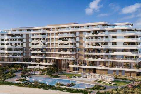 Projecto de desenvolvimento SHA Residences em Ghantoot, Abu Dhabi, EAU № 478736