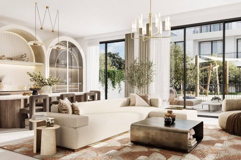 Müüa ridamaja asukohaga Dubai, AÜE: 3 magamistoaga, 227.24 m² Nr 478727 - pilt 2