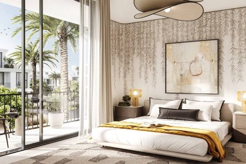 Müüa ridamaja asukohaga Dubai, AÜE: 3 magamistoaga, 227.24 m² Nr 478727 - pilt 3