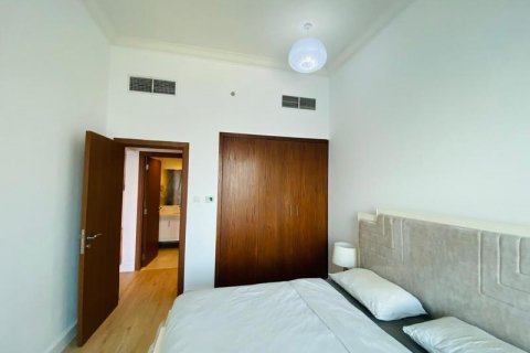 Dzīvoklis Downtown Dubai (Downtown Burj Dubai), Dubaijā, AAE 1 istaba, 87 m2 Nr. 536560 - attēls 23
