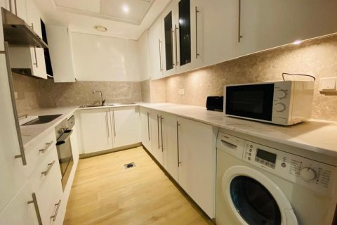 Dzīvoklis Downtown Dubai (Downtown Burj Dubai), Dubaijā, AAE 1 istaba, 87 m2 Nr. 536560 - attēls 26