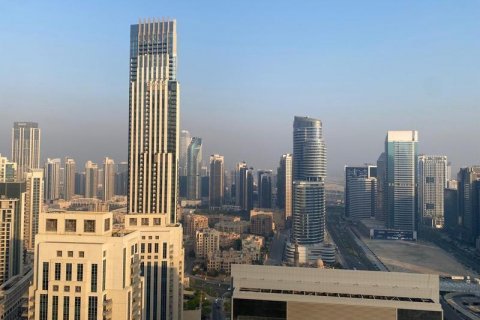 Dzīvoklis Downtown Dubai (Downtown Burj Dubai), Dubaijā, AAE 1 istaba, 87 m2 Nr. 536560 - attēls 28