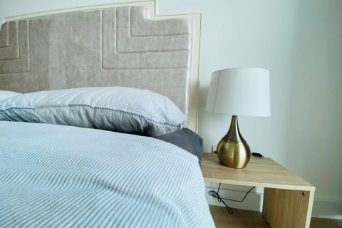 Dzīvoklis Downtown Dubai (Downtown Burj Dubai), Dubaijā, AAE 1 istaba, 87 m2 Nr. 536560 - attēls 14