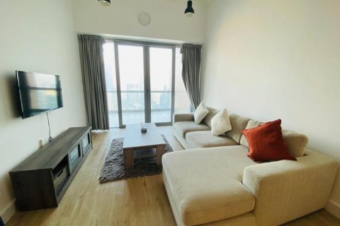 Apartament w Downtown Dubai (Downtown Burj Dubai), Dubai, ZEA 1 sypialnia, 87 mkw. nr 536560