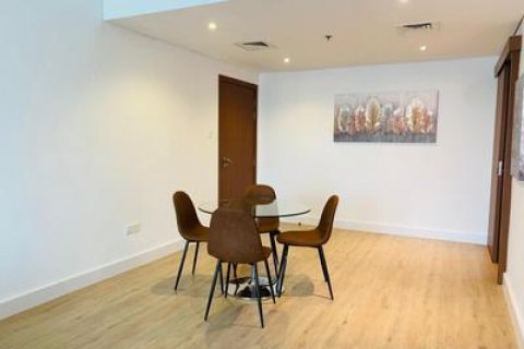 Dzīvoklis Downtown Dubai (Downtown Burj Dubai), Dubaijā, AAE 1 istaba, 87 m2 Nr. 536560 - attēls 27