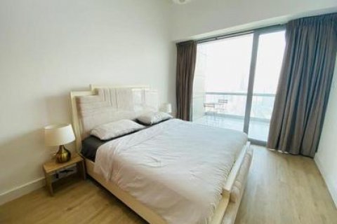 Dzīvoklis Downtown Dubai (Downtown Burj Dubai), Dubaijā, AAE 1 istaba, 87 m2 Nr. 536560 - attēls 18