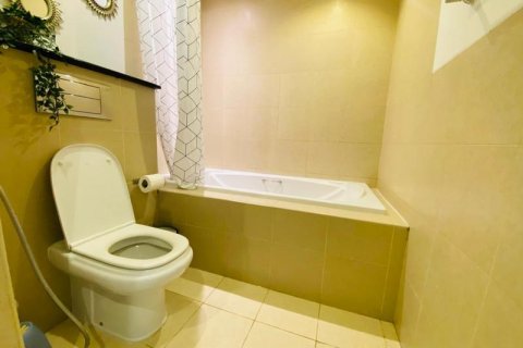 Dzīvoklis Downtown Dubai (Downtown Burj Dubai), Dubaijā, AAE 1 istaba, 87 m2 Nr. 536560 - attēls 20