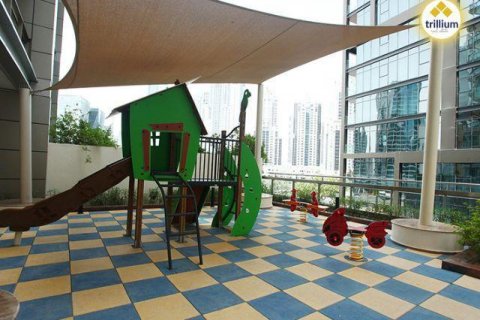 Dzīvoklis Downtown Dubai (Downtown Burj Dubai), Dubaijā, AAE 1 istaba, 87 m2 Nr. 536560 - attēls 2