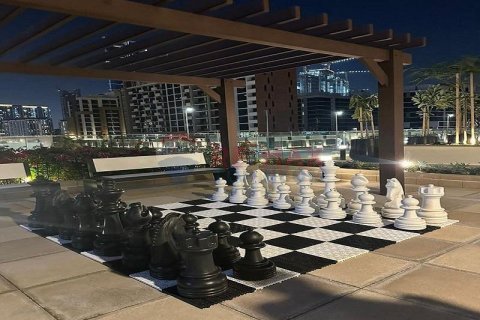 Huoneisto Meydan, Dubai, Arabiemiraatit 3 makuuhuonetta, 159.7 m2 № 536557 - kuva 3