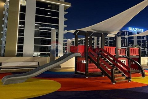 Huoneisto Meydan, Dubai, Arabiemiraatit 3 makuuhuonetta, 159.7 m2 № 536557 - kuva 4