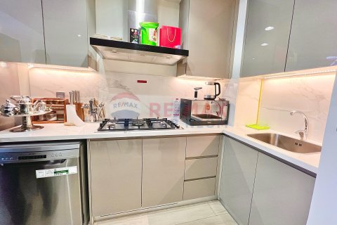 Huoneisto Meydan, Dubai, Arabiemiraatit 3 makuuhuonetta, 159.7 m2 № 536557 - kuva 15