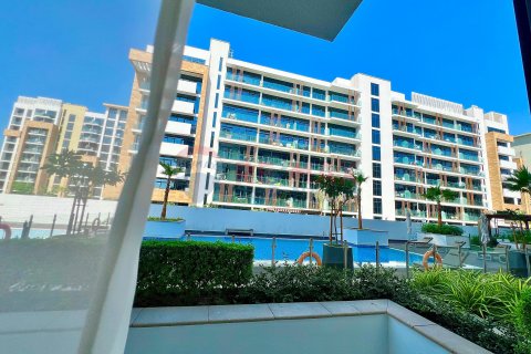 Huoneisto Meydan, Dubai, Arabiemiraatit 3 makuuhuonetta, 159.7 m2 № 536557 - kuva 1