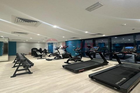 Huoneisto Meydan, Dubai, Arabiemiraatit 3 makuuhuonetta, 159.7 m2 № 536557 - kuva 2