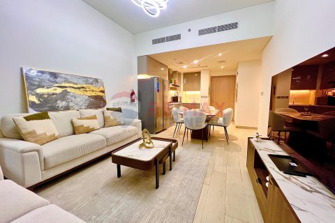 Huoneisto Meydan, Dubai, Arabiemiraatit 3 makuuhuonetta, 159.7 m2 № 536557 - kuva 5